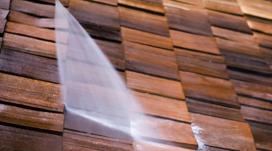 Slate Roofing in Little Falls, MN
